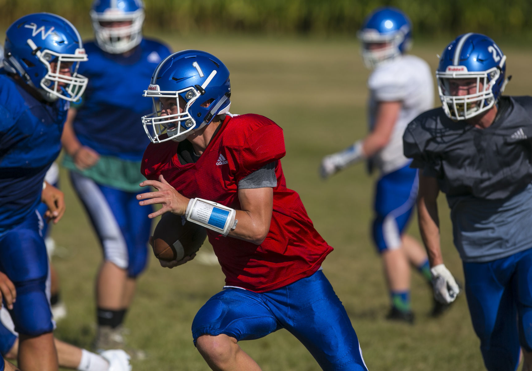 Rockford FB 4